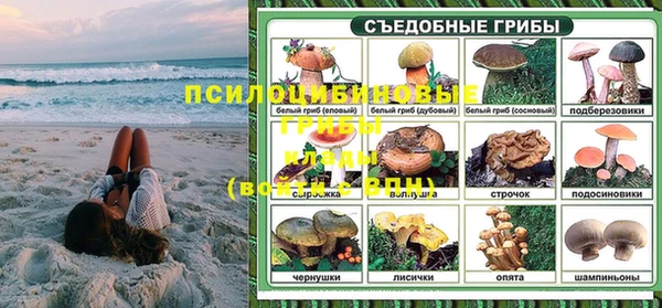 прущий лед Костерёво