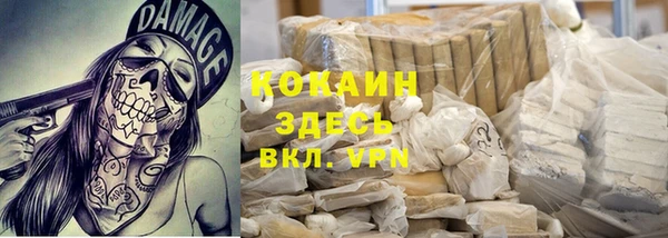 прущий лед Костерёво